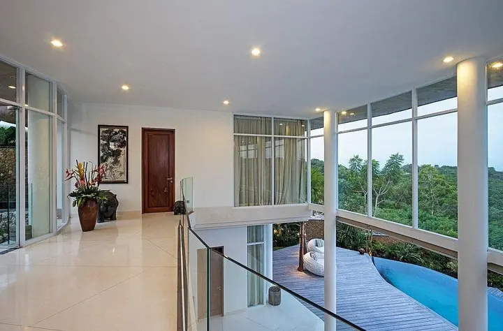 Беноа: Dayu Mirah Resort