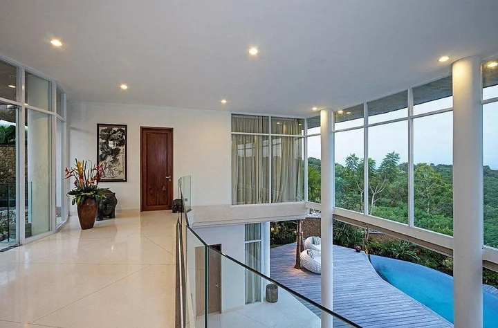 Беноа: Dayu Mirah Resort