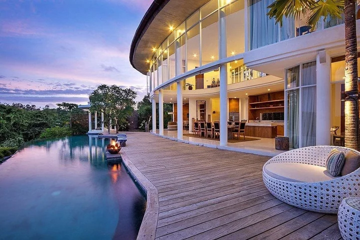 Беноа: Dayu Mirah Resort