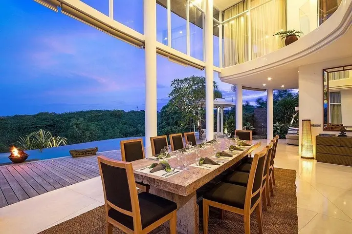 Беноа: Dayu Mirah Resort