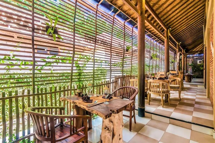 Сукавати: ZEN Premium Nyuh Bojog Ubud