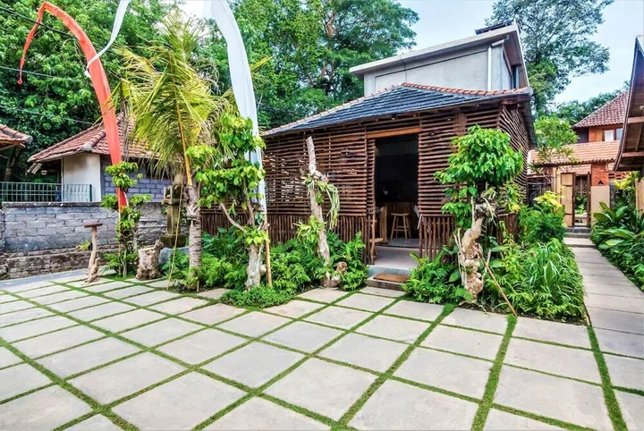 Сукавати: ZEN Premium Nyuh Bojog Ubud