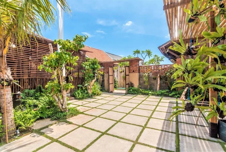 Сукавати: ZEN Premium Nyuh Bojog Ubud