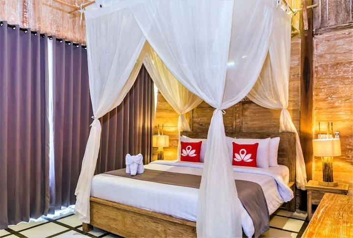 Сукавати: ZEN Premium Nyuh Bojog Ubud