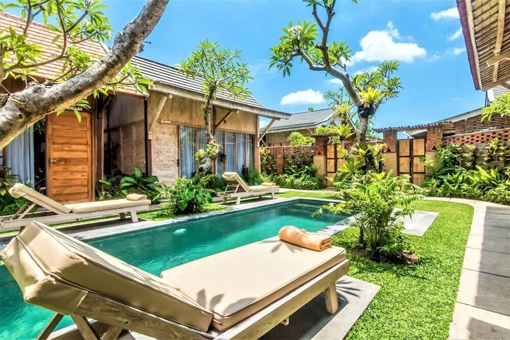 Сукавати: ZEN Premium Nyuh Bojog Ubud