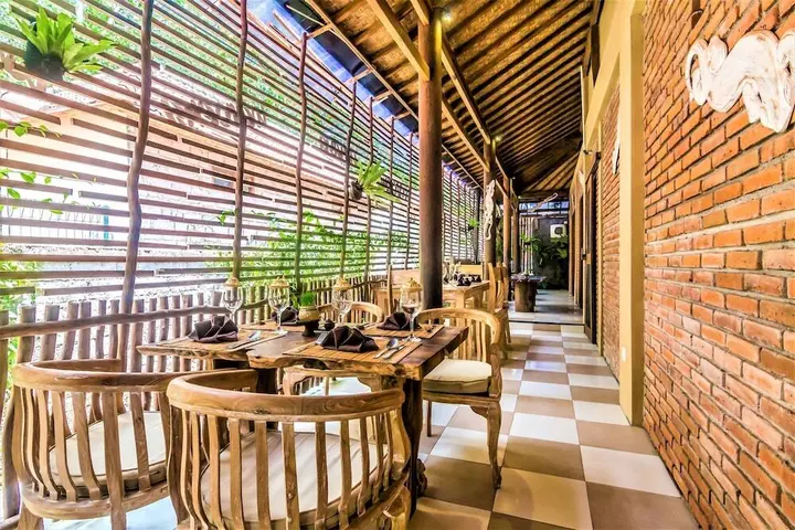 Сукавати: ZEN Premium Nyuh Bojog Ubud