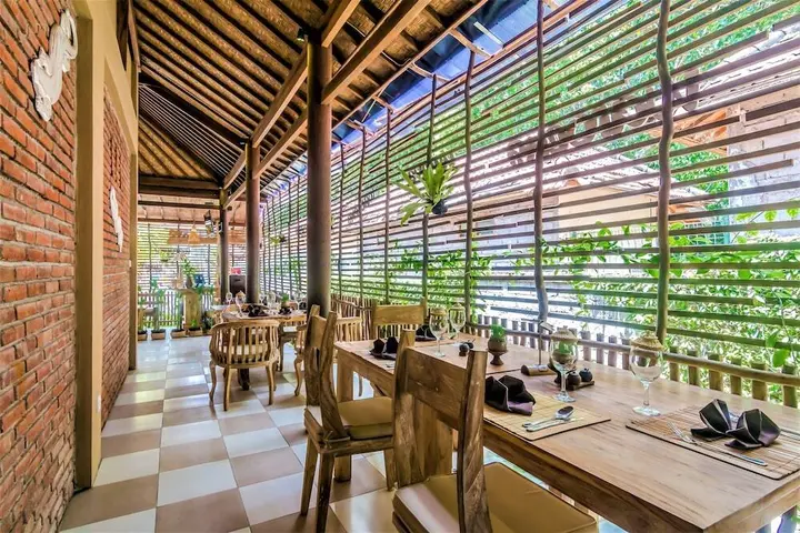Сукавати: ZEN Premium Nyuh Bojog Ubud