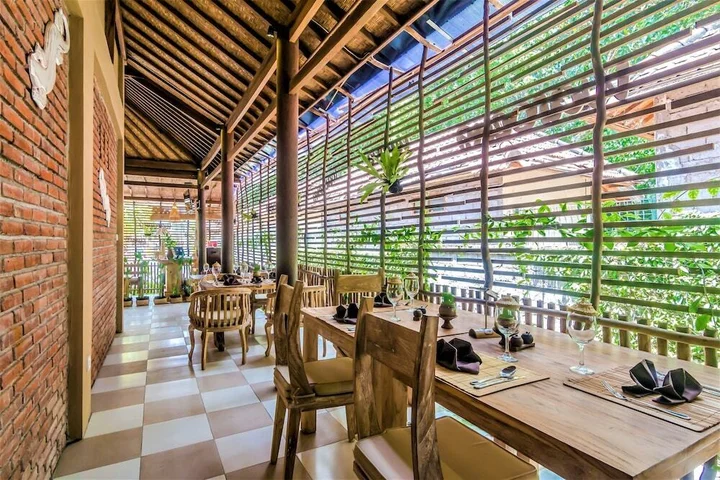 Сукавати: ZEN Premium Nyuh Bojog Ubud
