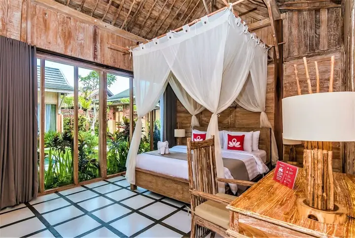 ZEN Premium Nyuh Bojog Ubud — фото 4