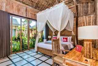 Сукавати: ZEN Premium Nyuh Bojog Ubud