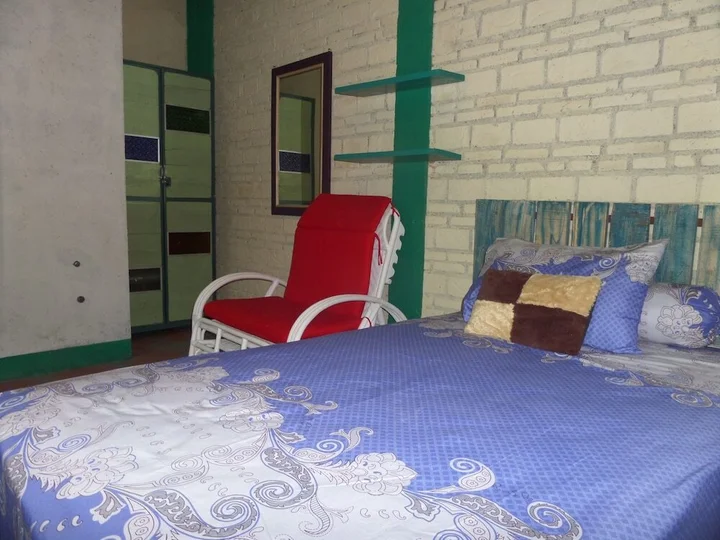 Депок: Omah Ndeliq Jogja