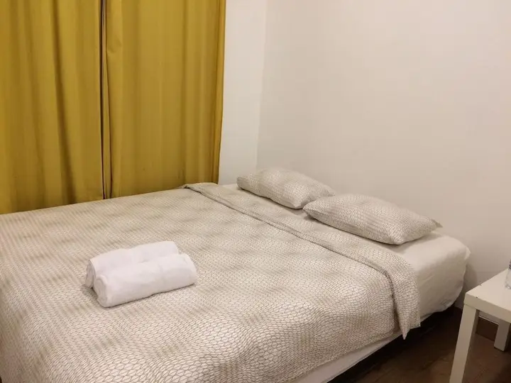 Setu Budget Inn — фото 2