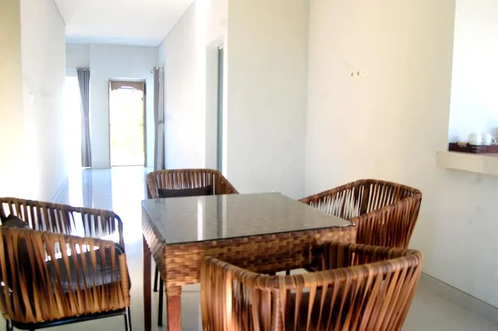 Селемадег: Umadhatu Resort