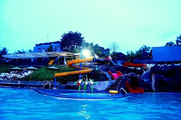 Селемадег: Umadhatu Resort