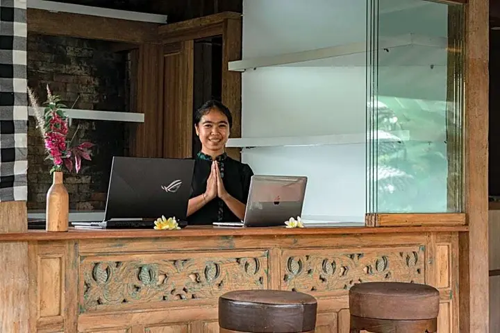Селемадег: Umadhatu Resort
