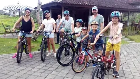 Селемадег: Umadhatu Resort