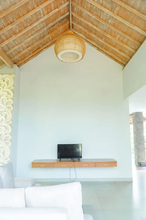 Селемадег: Umadhatu Resort