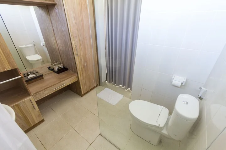 Селемадег: Umadhatu Resort
