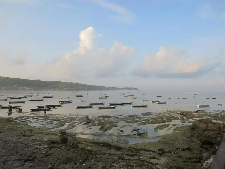 Naradas Mushroom Beach — фото 3