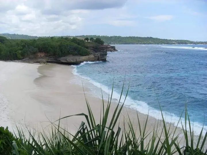 Naradas Mushroom Beach — фото 2