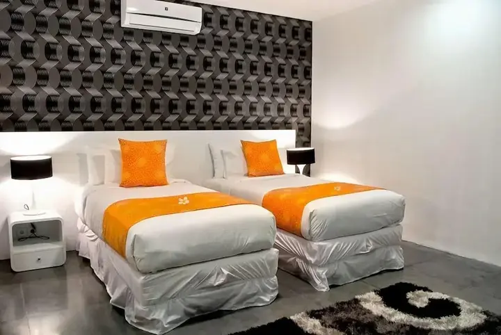 Кута: Villa Esha Seminyak II