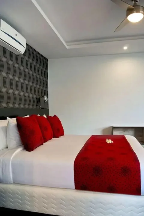 Кута: Villa Esha Seminyak II