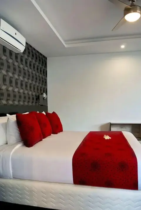 Кута: Villa Esha Seminyak II