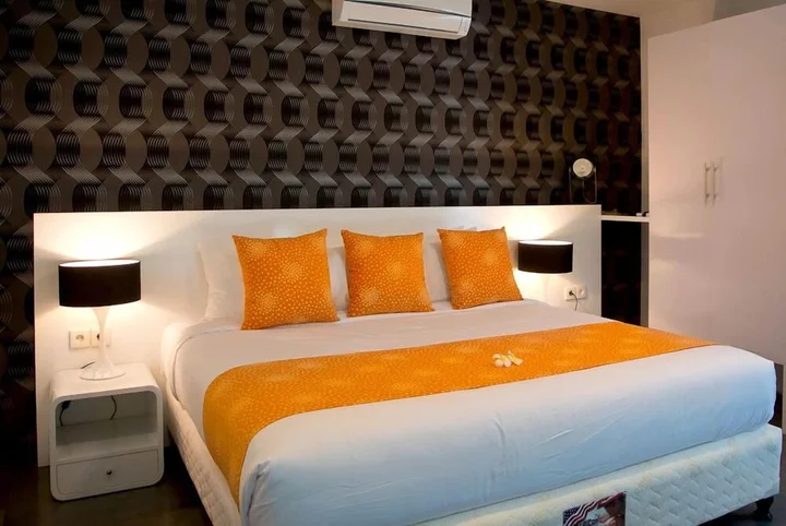 Кута: Villa Esha Seminyak II