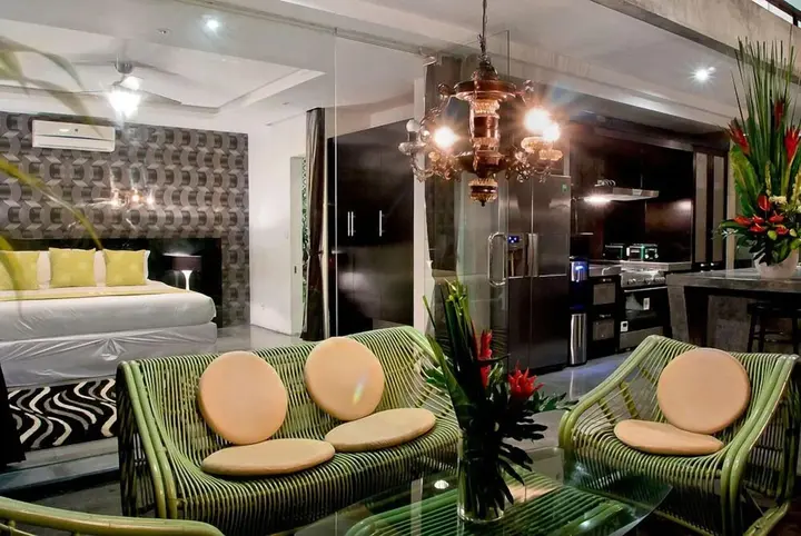 Кута: Villa Esha Seminyak II