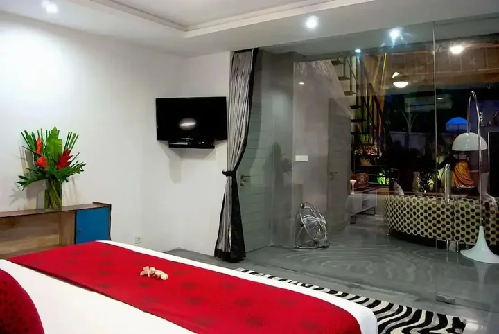 Кута: Villa Esha Seminyak II