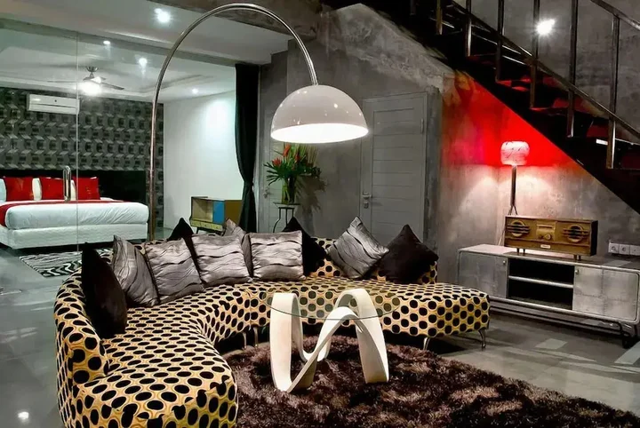Кута: Villa Esha Seminyak II