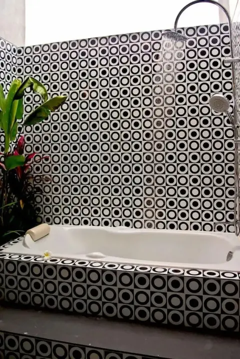 Кута: Villa Esha Seminyak II