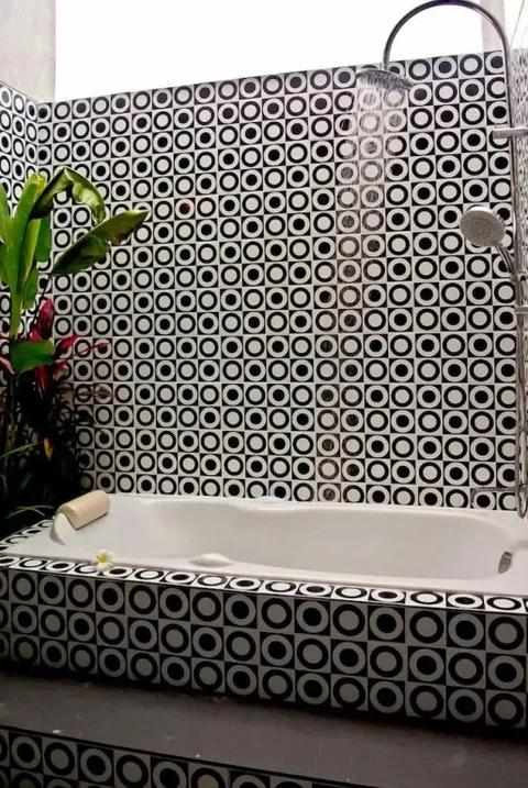 Кута: Villa Esha Seminyak II