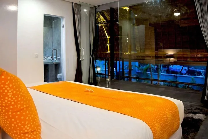 Кута: Villa Esha Seminyak II