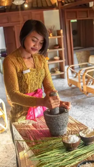 Убуд: Amatara Arya Ubud
