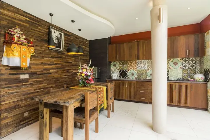 Убуд: Amatara Arya Ubud
