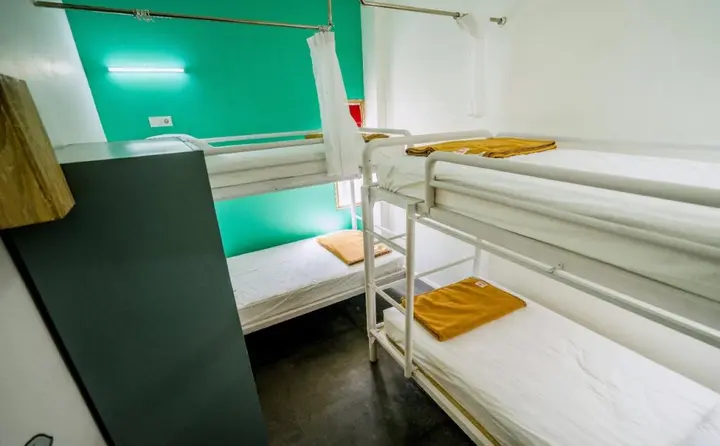 Кута: Cozy Bobo Hostel