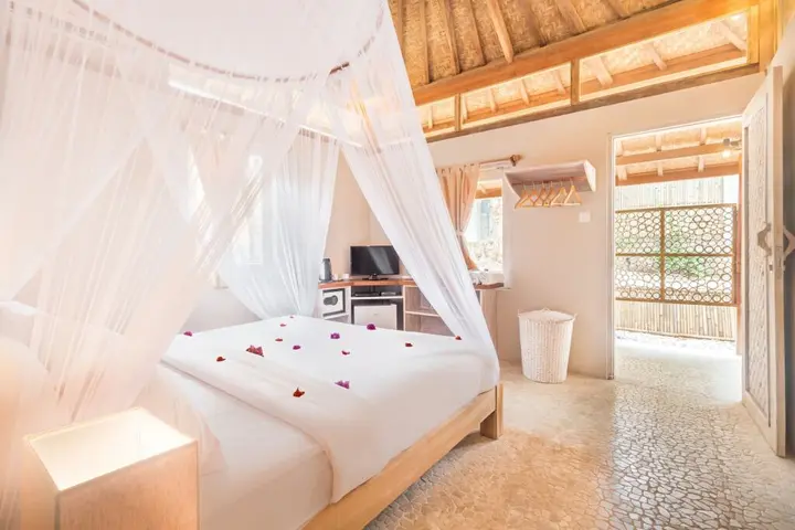 Гили-Мено: AVIA Villa Resort