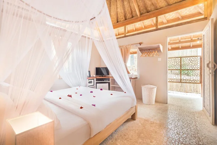 Гили-Мено: AVIA Villa Resort