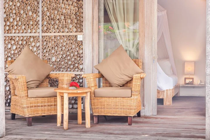 Гили-Мено: AVIA Villa Resort