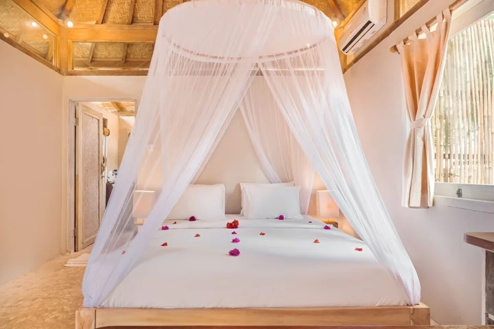 Гили-Мено: AVIA Villa Resort