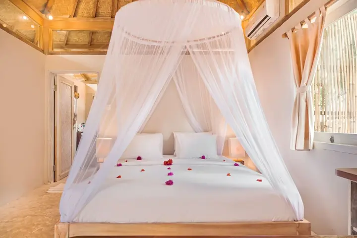 Гили-Мено: AVIA Villa Resort