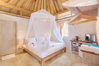 Гили-Мено: AVIA Villa Resort