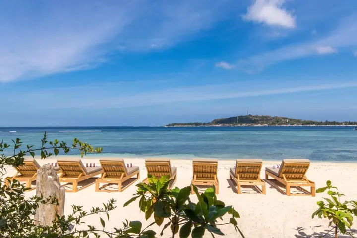 Гили-Мено: AVIA Villa Resort