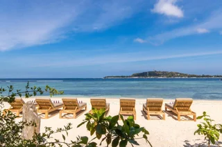 Гили-Мено: AVIA Villa Resort