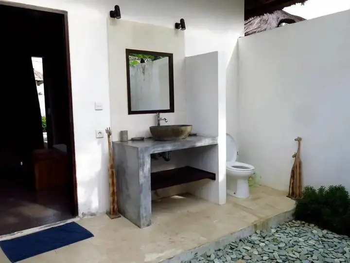 Унгасан: Villa Pusha