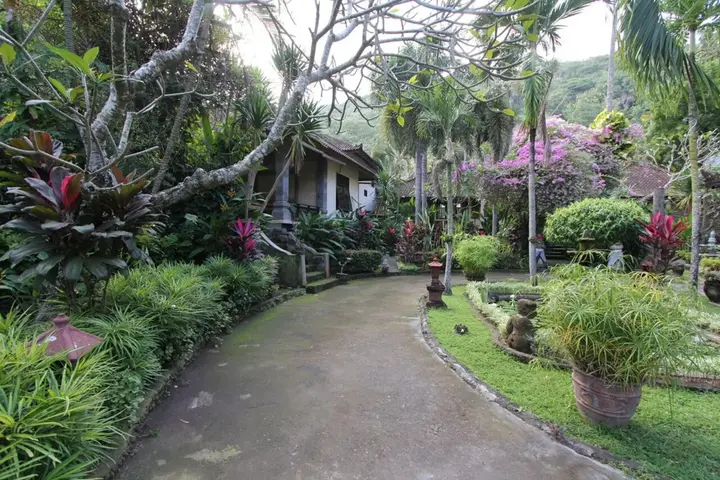 Канди Даса: Dasa Wana Resort