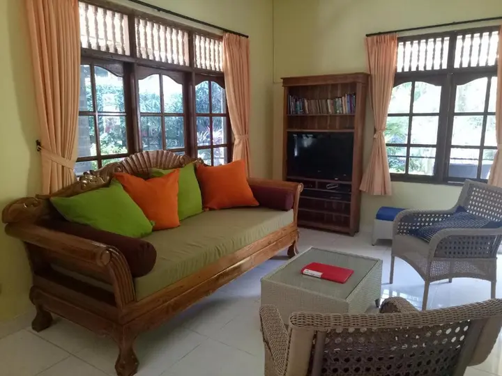 Канди Даса: Dasa Wana Resort