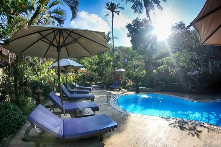 Канди Даса: Dasa Wana Resort