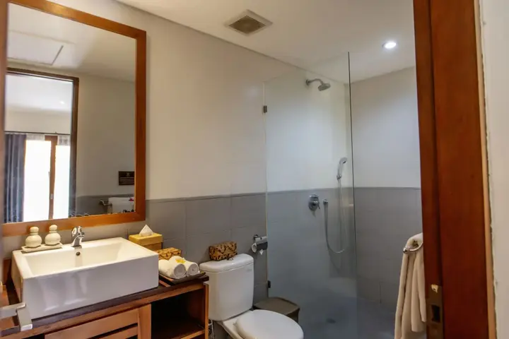 Убуд: Jani's Place Cottage